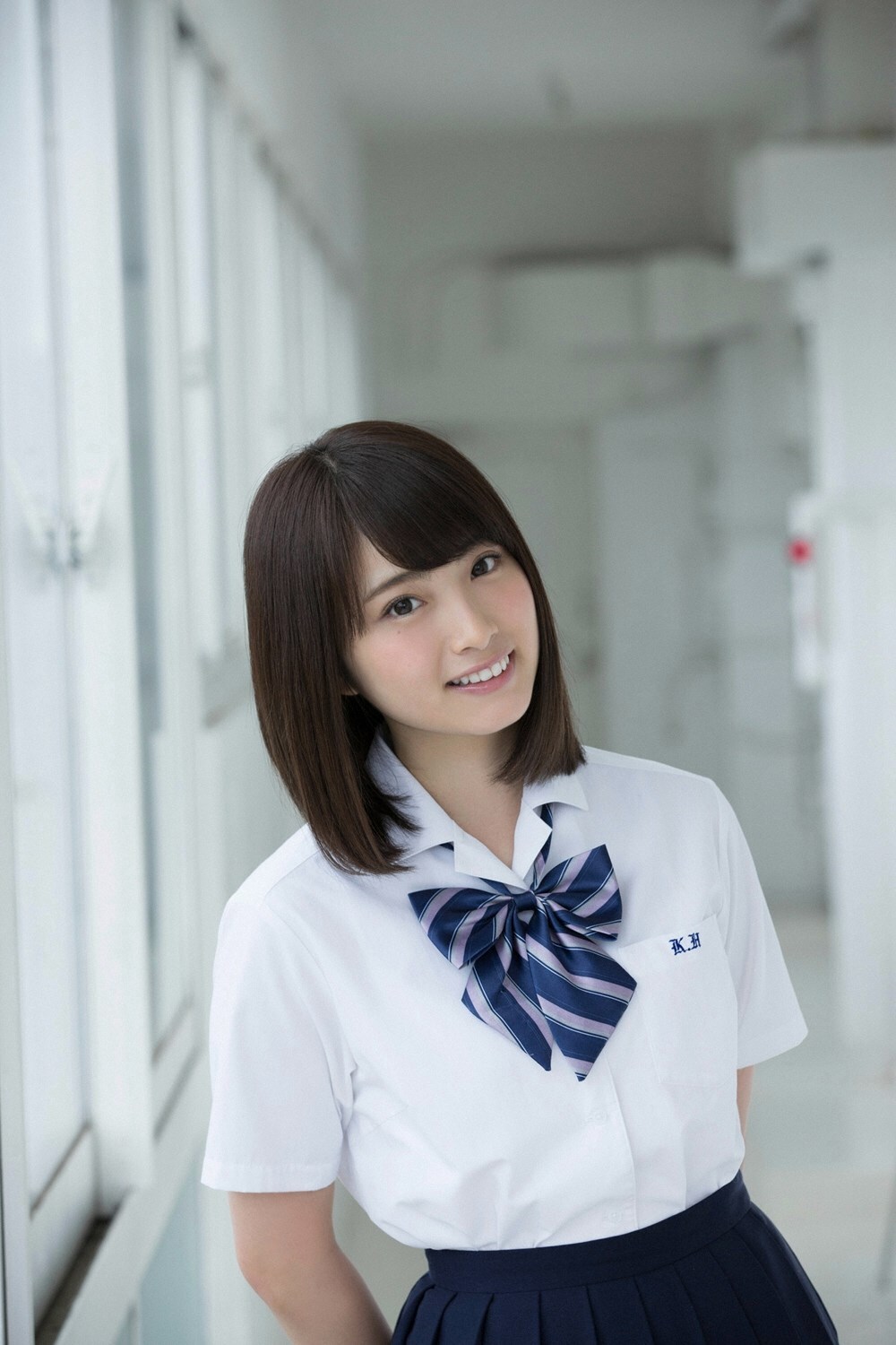 YS-Web-Vol.723 Riko Nagai 永井理子